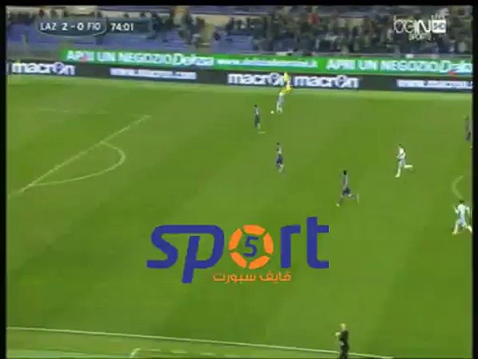 الهدف الثالث