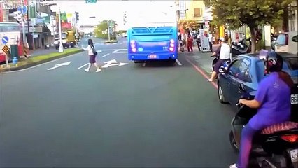 Near Death Lucky People Compilation 2014