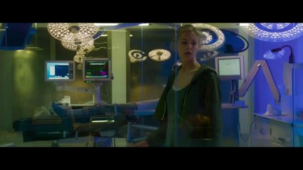 The Lovers Official Trailer #1 (2015) - Josh Hartnett Movie HD