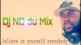 Biwai - MeanTime - Freestyle Mixed by Dj NO du Mix