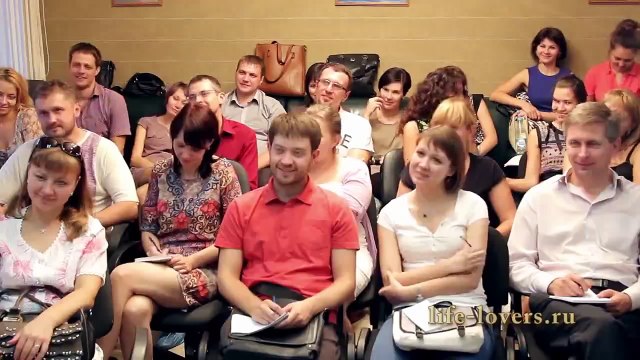 Как работает женская логика