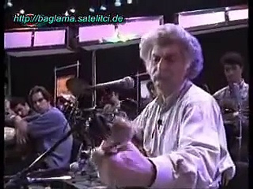 Sadık Gürbüz- odam kireç tutmuyor