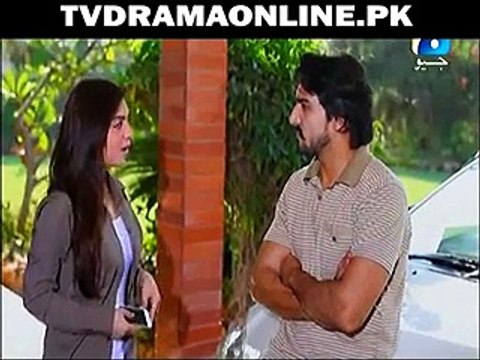 Meri Maa Episode 234 Full 9 March 2015 Geo Tv Drama