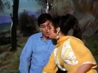 Chup gaye sare nazare - Do Raaste Song