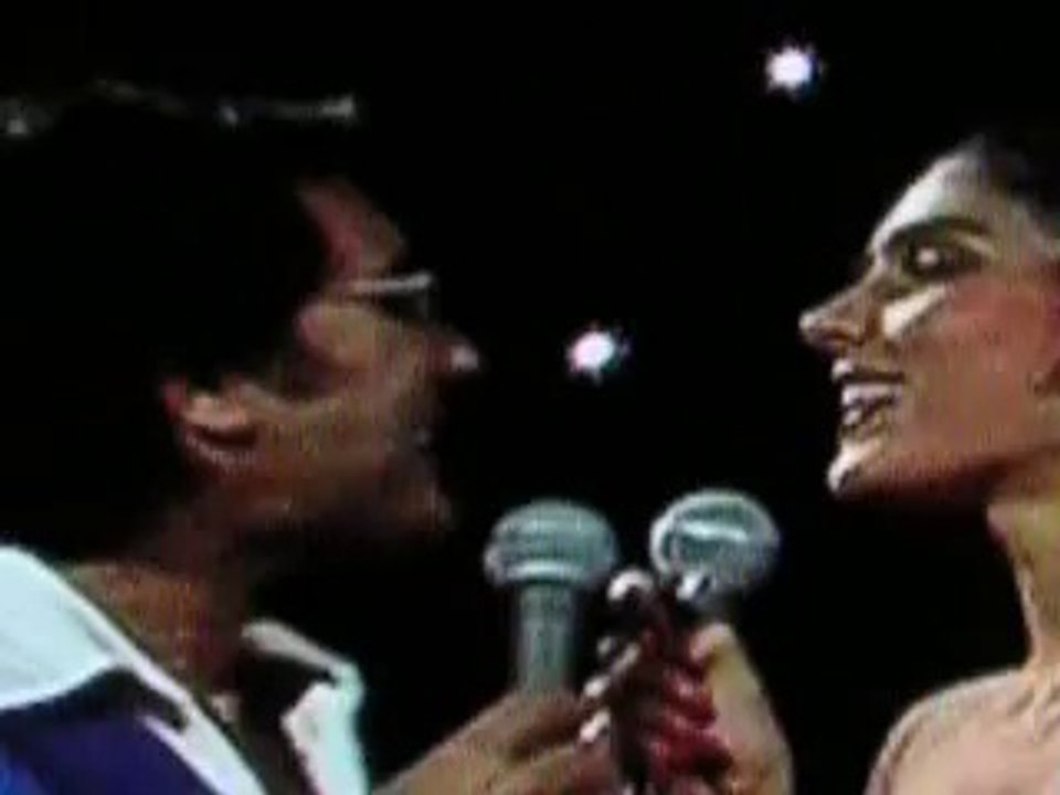 Al Bano & Romina Power_Tu soltanto tu (1982)