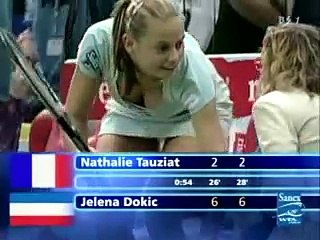 Jelena Dokic