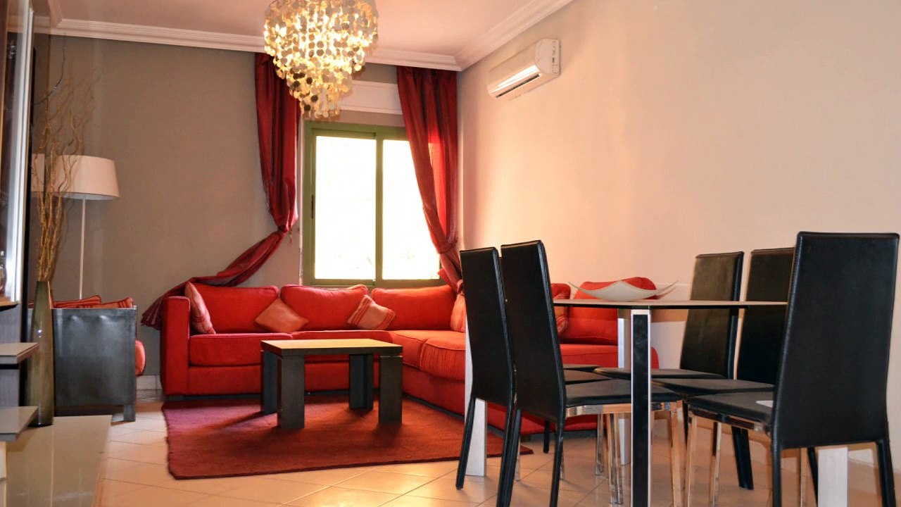 Comment Investir Marrakech !