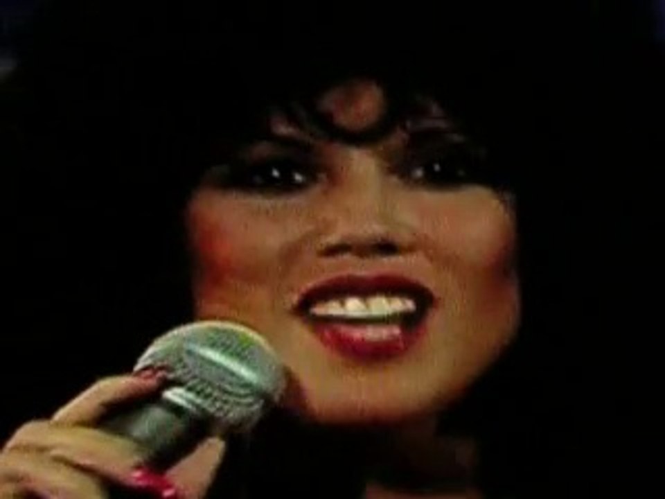 Andrea Jürgens & Linda Susan Bauer_Playa Blanca (1982)