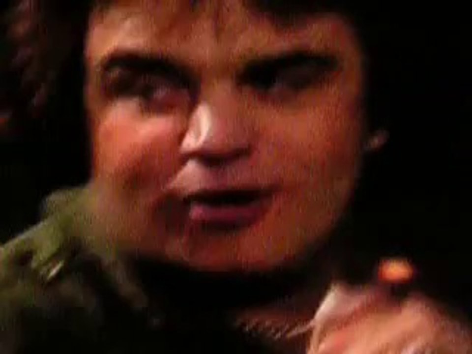 Barrabas_One the road again (1982)