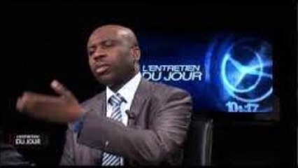 LE RÔLE DU FRANC CFA DANS L’ÉMERGENCE DE L'AFRIQUE? → [n° 2]