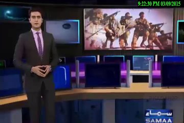 PAKISTAN BALLISTIC MISSILE SUCCESSFUL EXPERIMENT