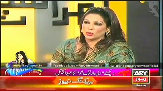 Kharra Sach Repeat (Kya Khwaja Sira Hona Jurm Hai.. ) – 5th March 2015