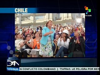 Internautas conmemoran el Día Internacional de la Mujer