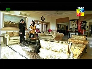 Meray Khuda Episode 16 Full 9 March 2015 Hum Tv Drama