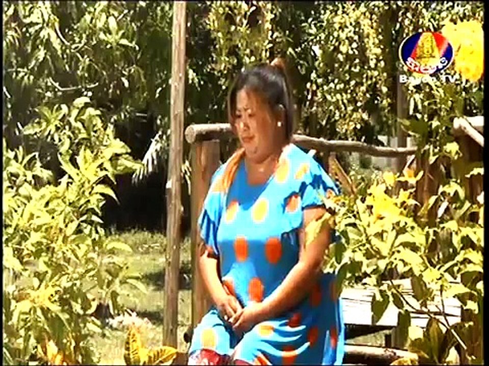រឿង កំលោះខ្ញុំអ្នកណាសង​ -  part 28