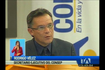 Presentarán ‘Plan Nacional de Prevención de Droga’