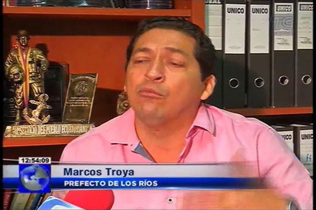 LOS RIOS