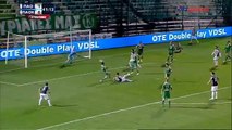 Βάζελος - ΠΑΟΚ 4-3 (pao-PAOK 27η Αγ 2015)