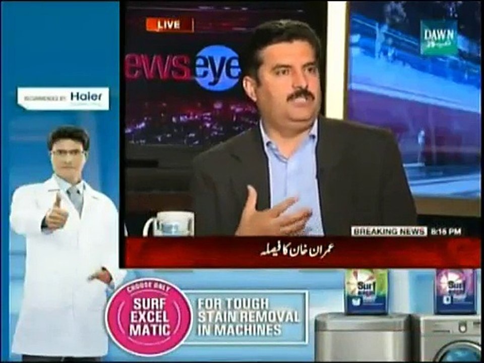 News Eye - 9th March 2015