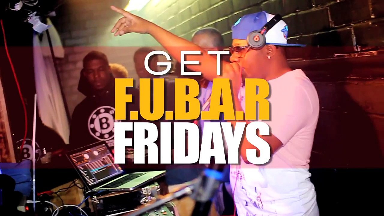 Seekerz - EVERY FRIDAY NIGHT