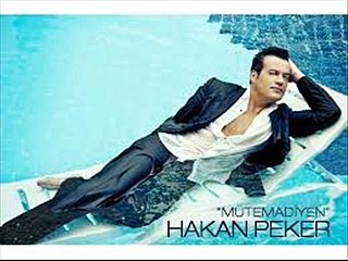 Hakan Peker Karam Can Uzman Remix Part 3