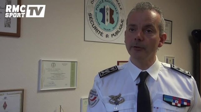 Football / Ligue des champions : Un dispositif anti-hooligans pour Chelsea-PSG - 09/03