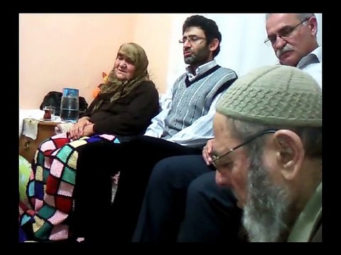 Mehmet Erarabacı - Kaside - Ne Zaman Anarsam Seni