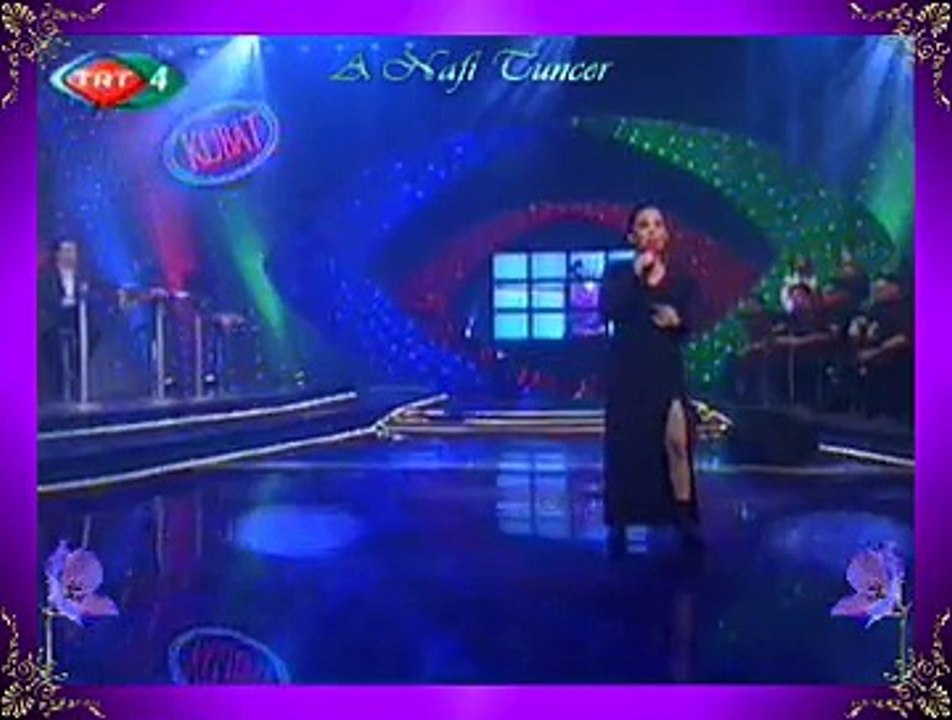 Demet SAĞIROĞLU *Tabu*