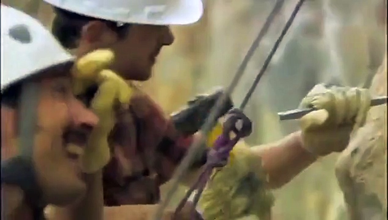 Wallonie - Bruxelles : ensemble on peut tout faire