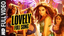Lovely (Full Video) Happy New Year | Deepika Padukone, Shah Rukh Khan | Hot & Sexy New Song 2015 HD