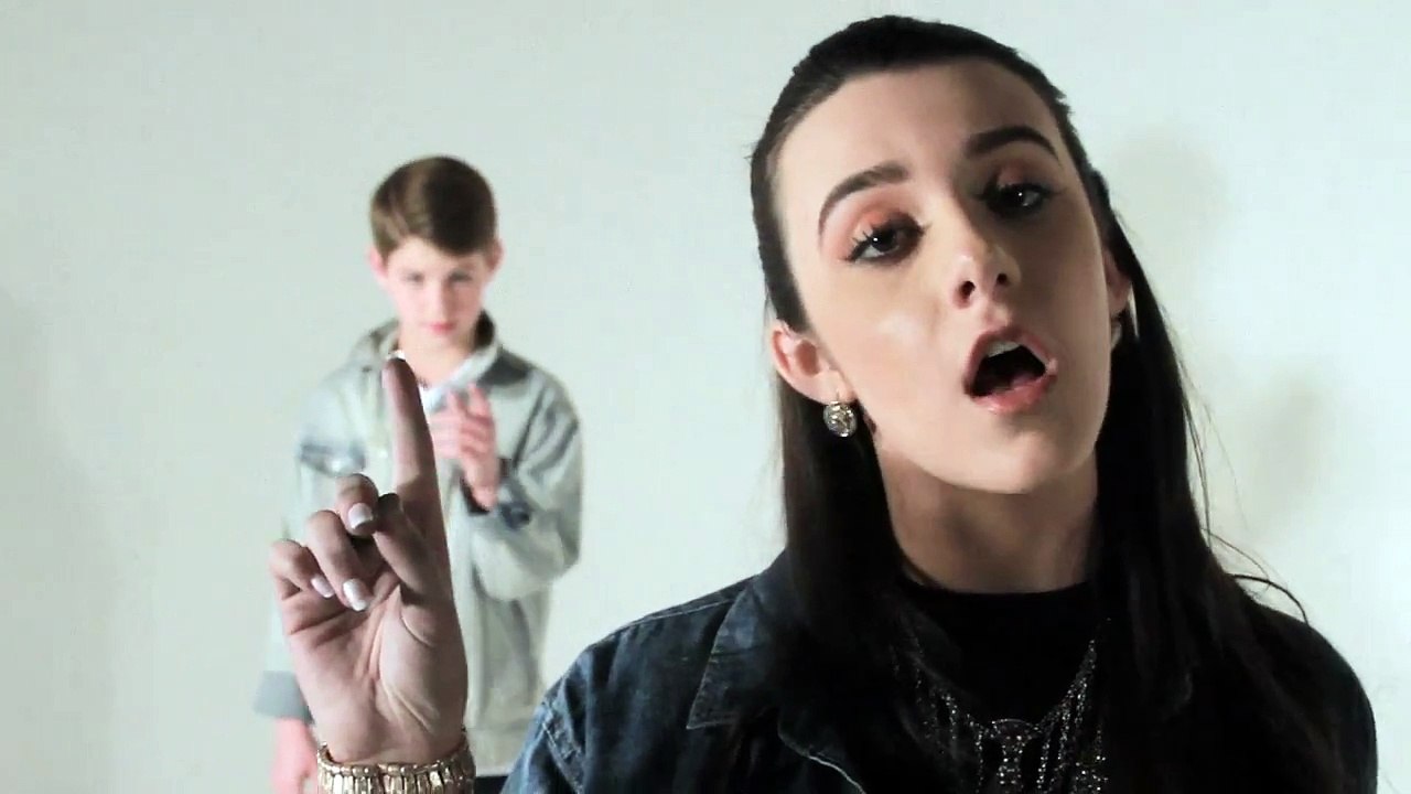 Rihanna, Kanye West, Paul McCartney - FourFiveSeconds (MattyBRaps & Chanel Loran Cover)
