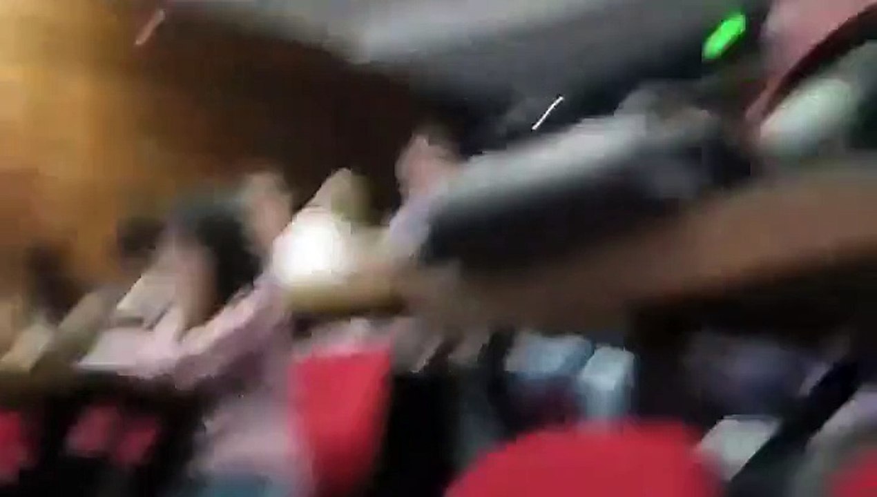 Comment quitter les cours de l'amphi sans problèmes