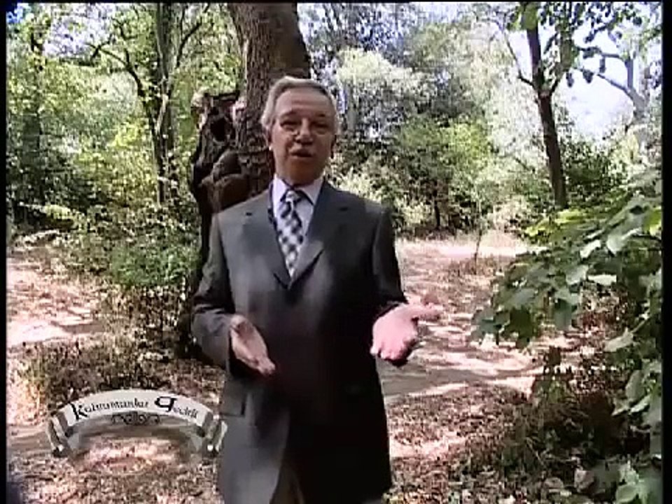 Şerife Bacı Kurtuluş Savaşı Kahramanı ve Şehidimiz
