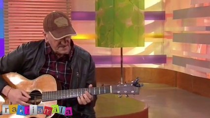 Vlatko Stefanovski - Makedonsko devojče (Volite li tripice?)