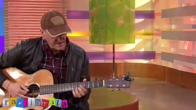 Vlatko Stefanovski - Makedonsko devojče (Volite li tripice?)