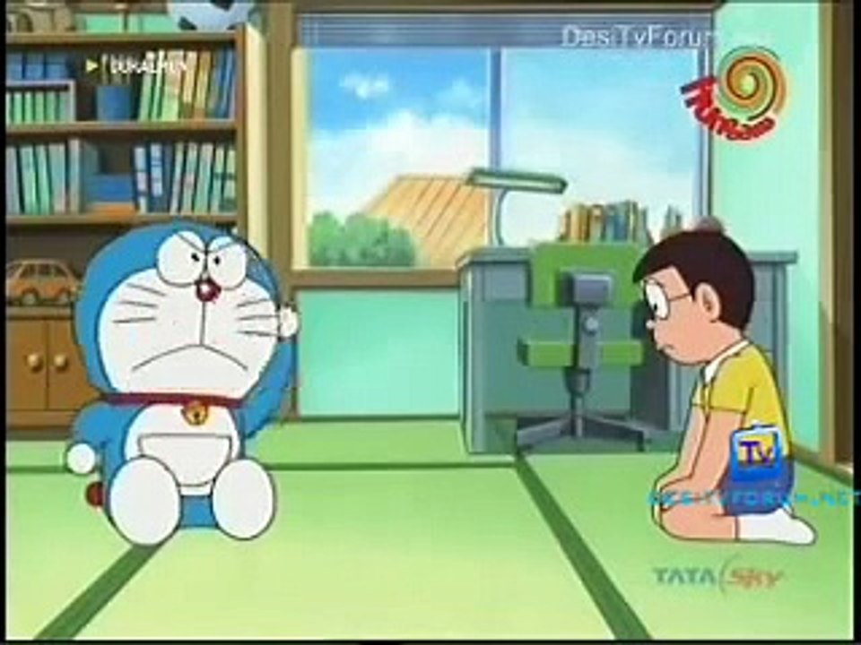 doremon