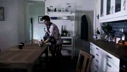 il vaut mieux être réveillé pour aller dans le frigo