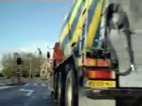 Le gars qui pensait se faire tromper