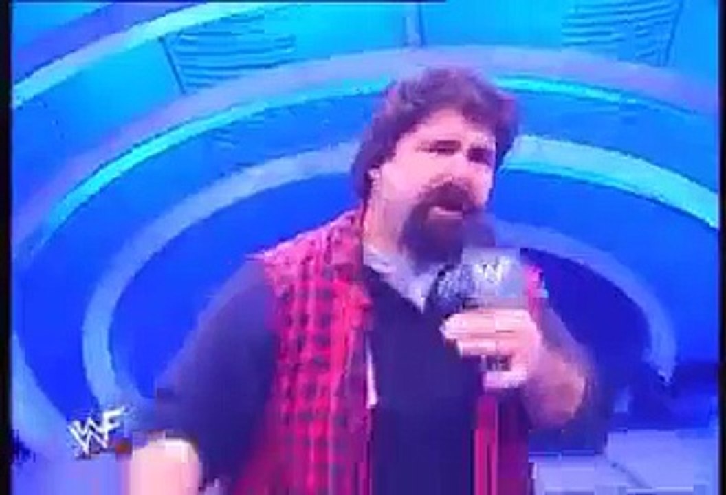 Survivor Series 2000 Stone Cold vs Triple H [Español Latino]