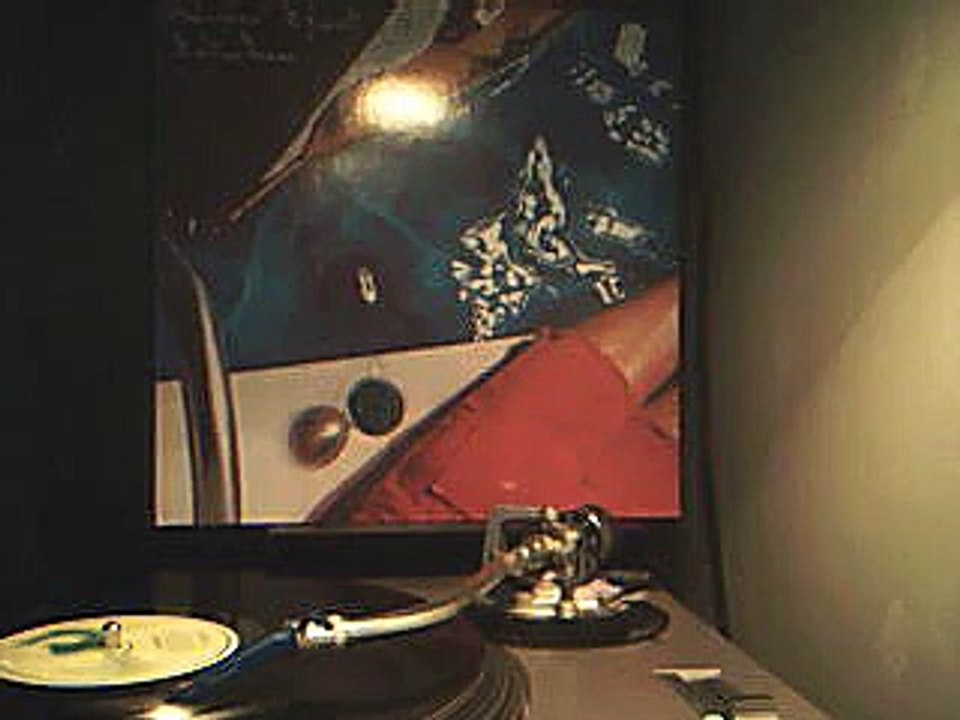 Richard Wright - Funky Deux
