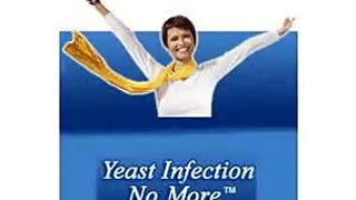 Yeast Infection No More