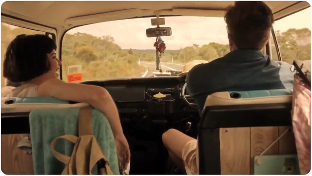 David Guetta - I'll Keep Loving You (Official Video) ft. Birdy & Jaymes Young