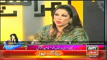 Khara Sach 9 March 2015 - Ary News With Mubashir Lucman