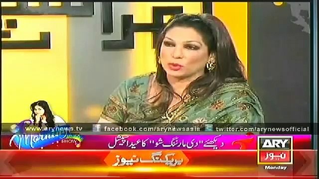 Khara Sach 9 March 2015 - Ary News With Mubashir Lucman