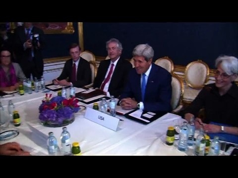 Nucléaire iranien: les républicains du Congrès s'immiscent dans les négociations