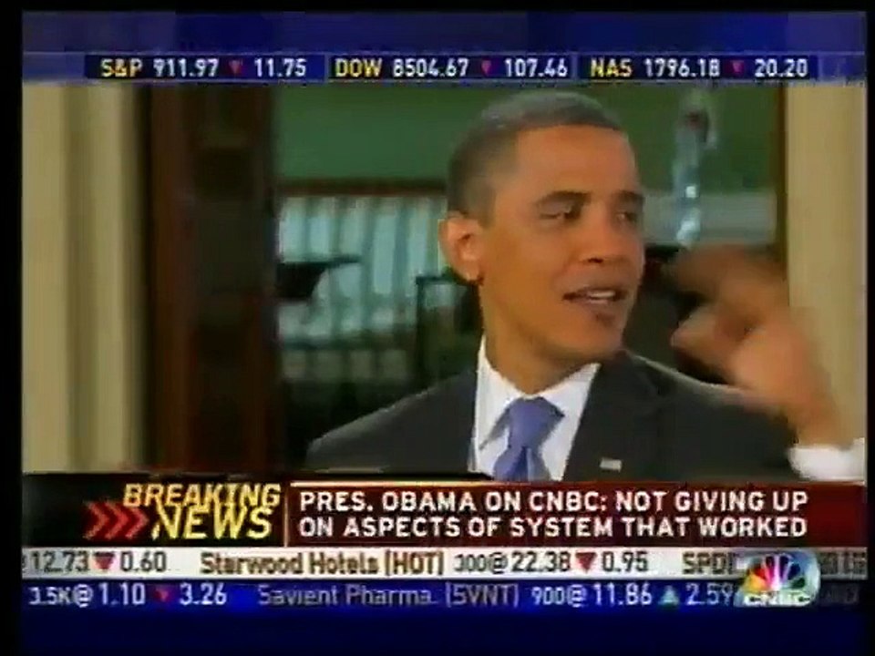 Obama : Vraiment prix nobel de la paix?