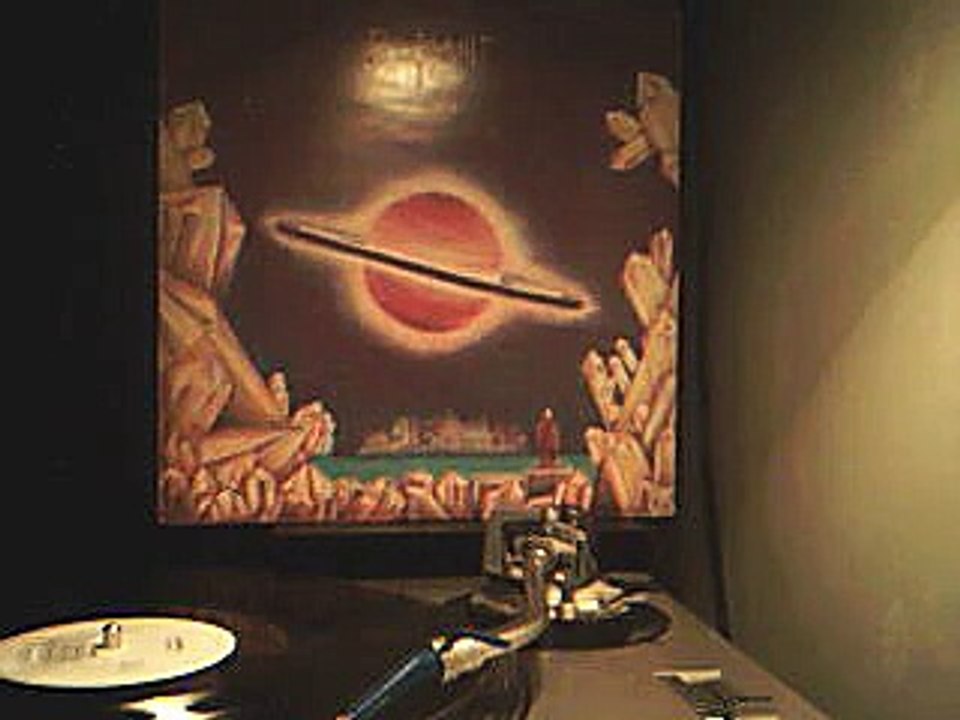 Irmin Schmidt & Bruno Spoerri - Yom Tov