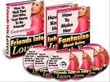 Friends into Lovers -  Friends into Lovers PDF