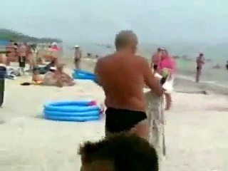 Encore une preuve des ravages de l'alcool