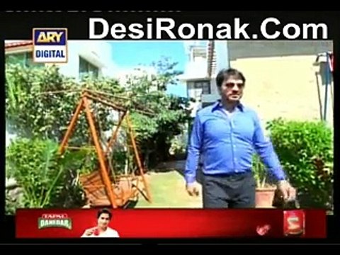 Tootay Huay Taaray Episode 228 Full 9 March 2015 Ary Digital Drama